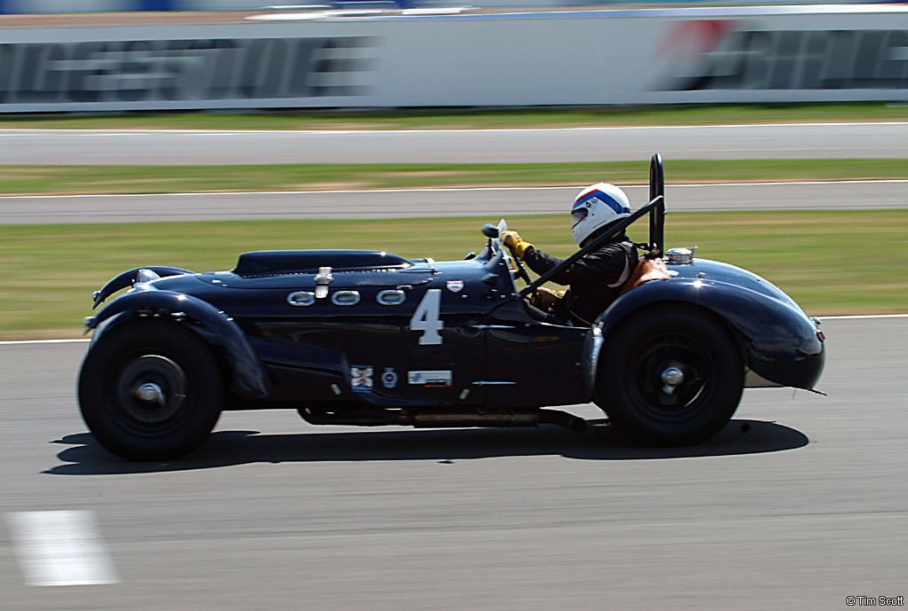 2006 Silverstone Classic -2