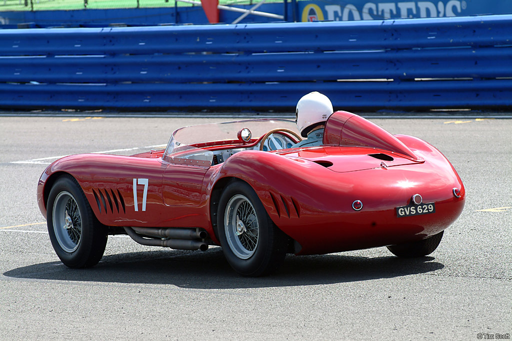 2006 Silverstone Classic -2