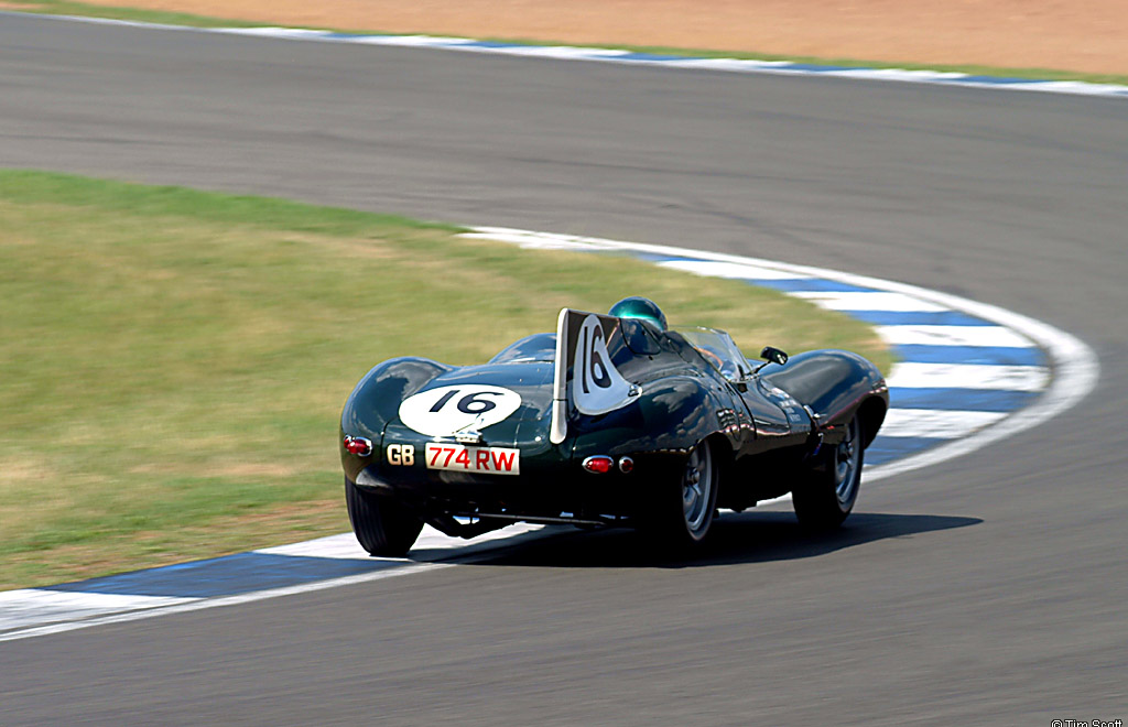 2006 Silverstone Classic -2