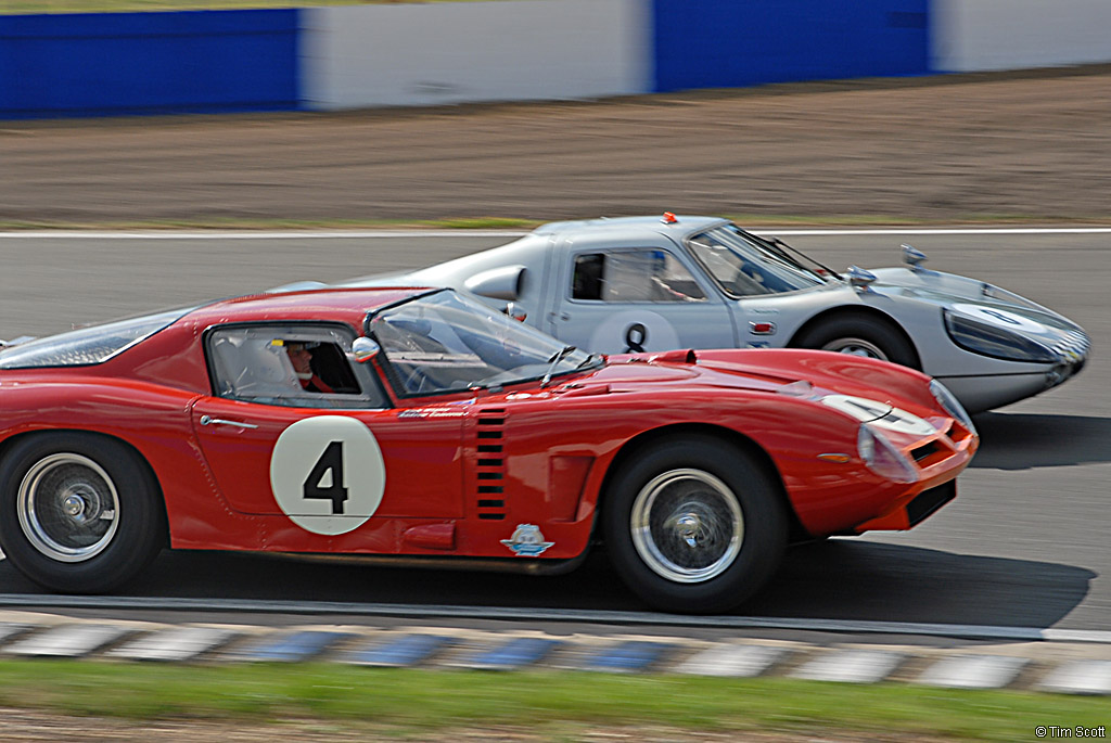 2006 Silverstone Classic -3