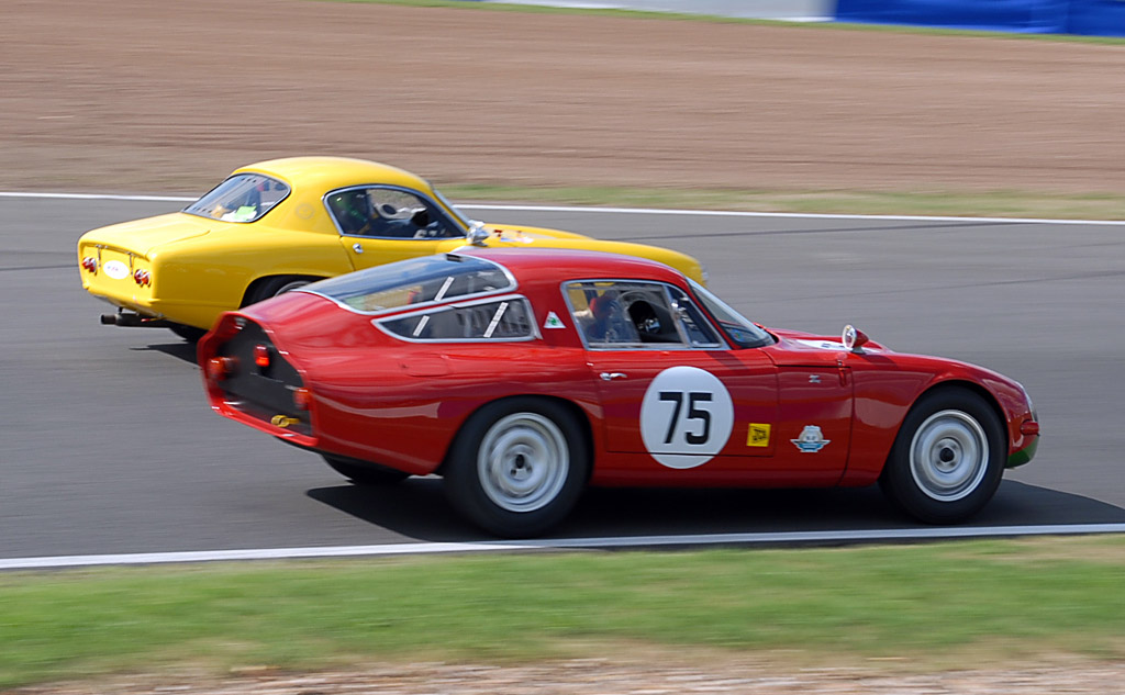 2006 Silverstone Classic -3