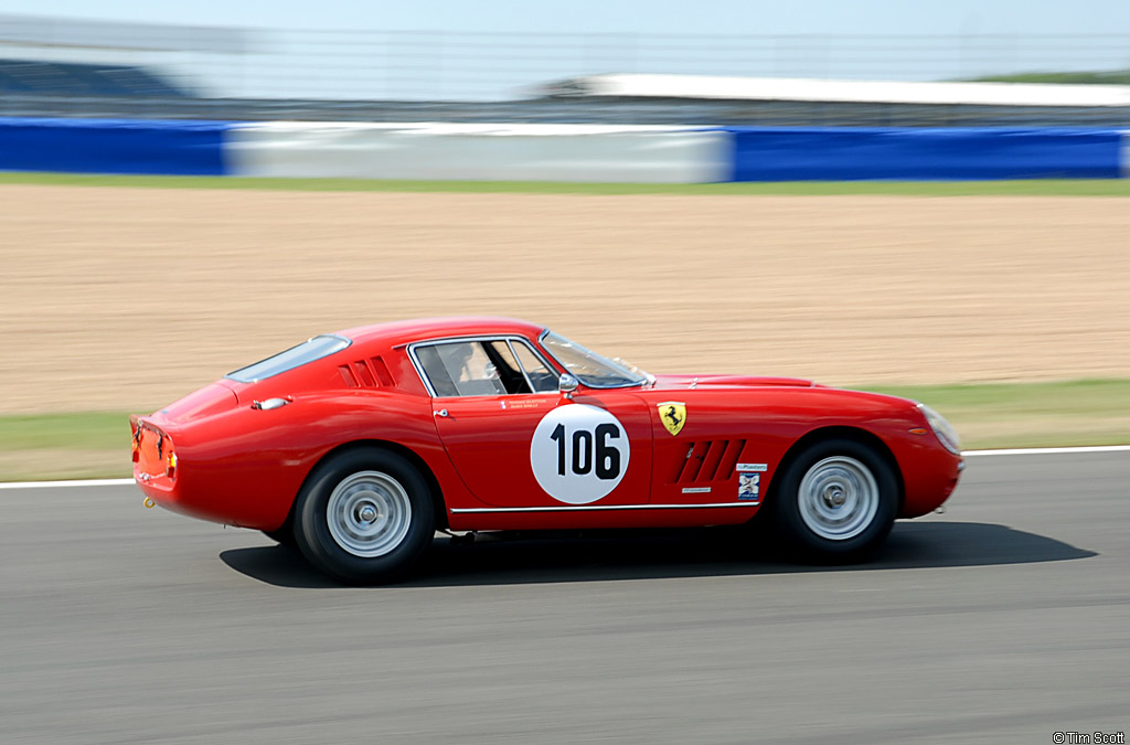 2006 Silverstone Classic -3