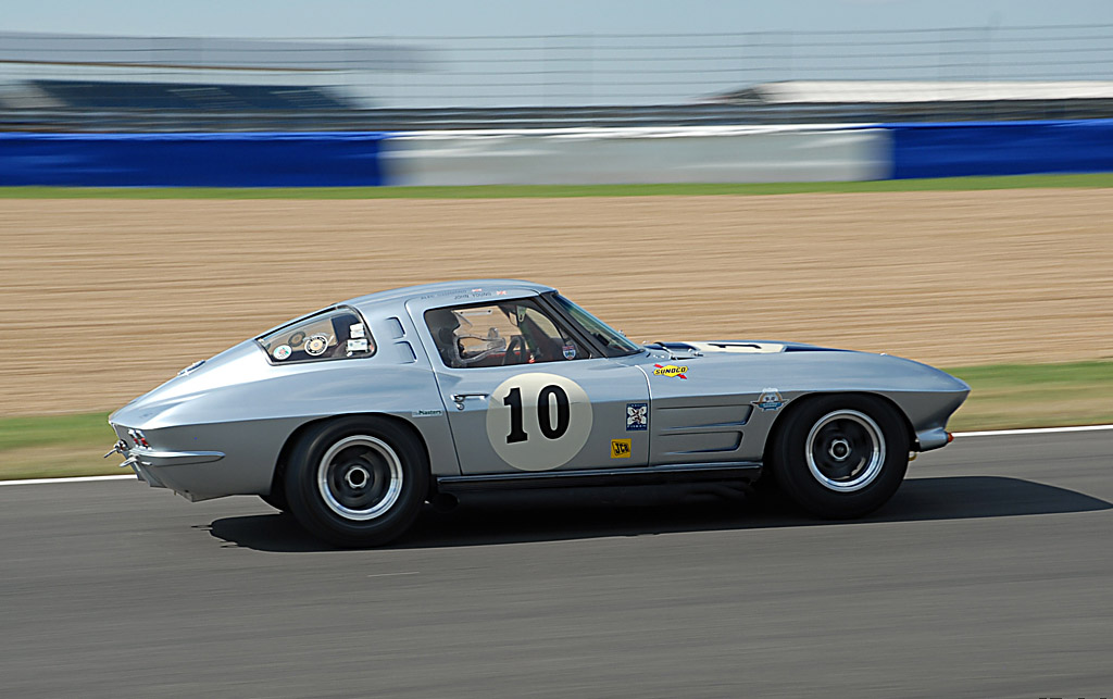 2006 Silverstone Classic -3