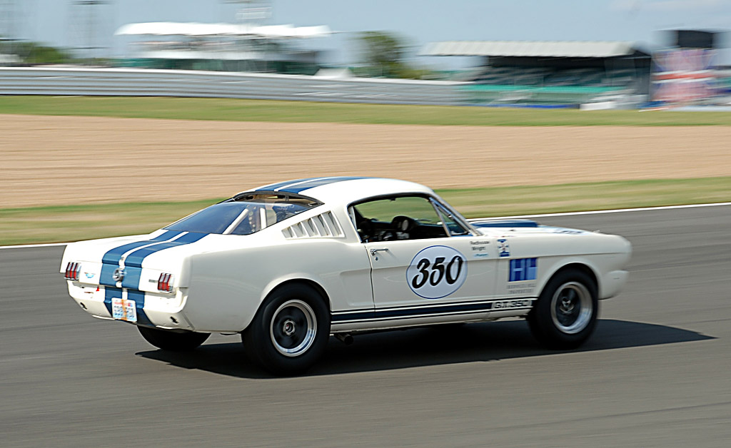 2006 Silverstone Classic -3