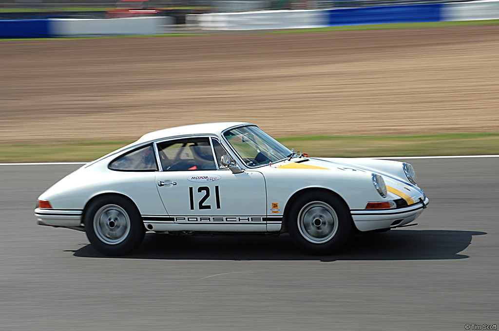 2006 Silverstone Classic -3