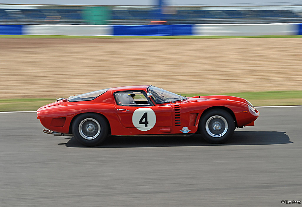 2006 Silverstone Classic -3