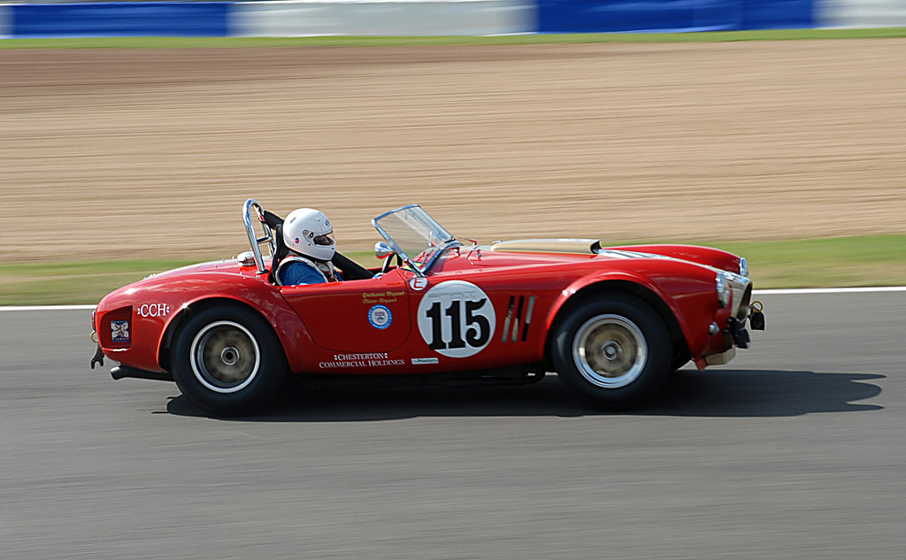 2006 Silverstone Classic -3