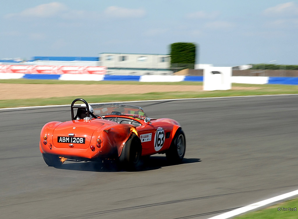 2006 Silverstone Classic -3