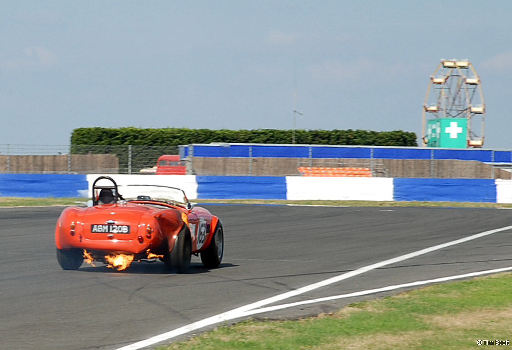 2006 Silverstone Classic -3