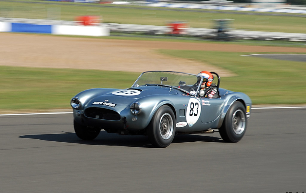 2006 Silverstone Classic -3