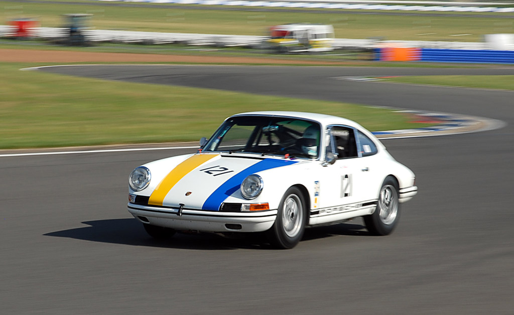 2006 Silverstone Classic -3