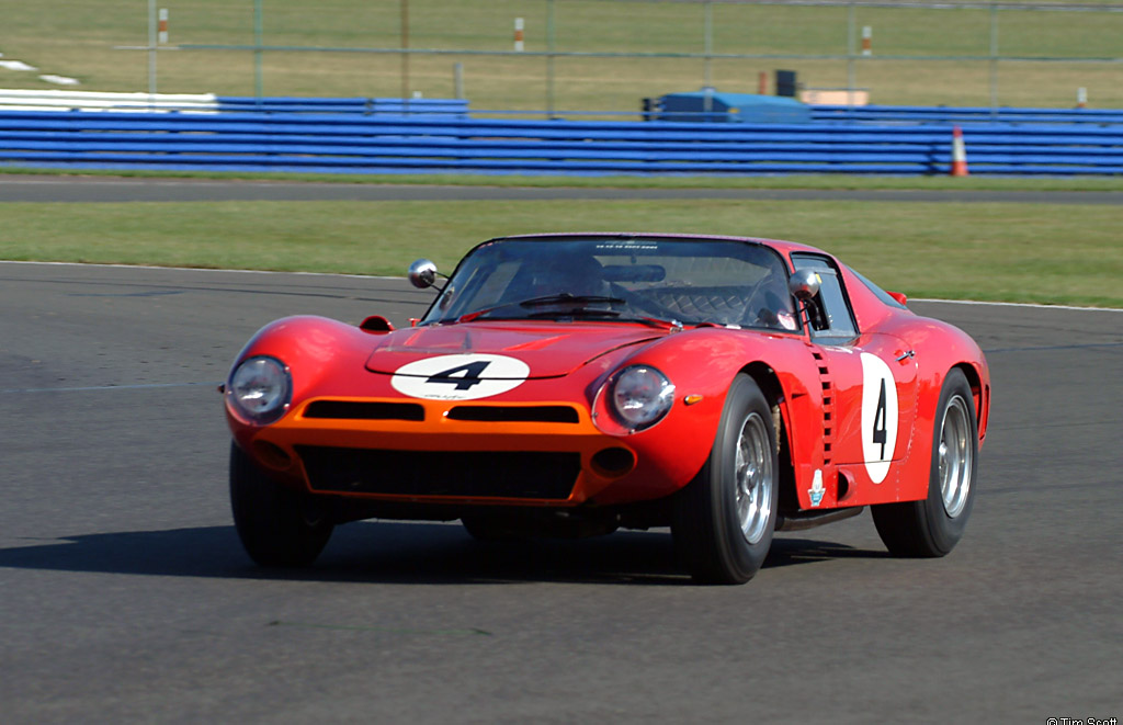 2006 Silverstone Classic -3