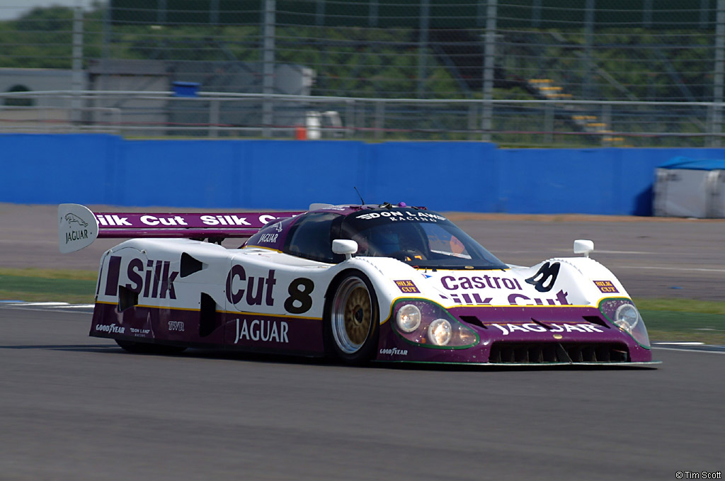 2006 Silverstone Classic - 4