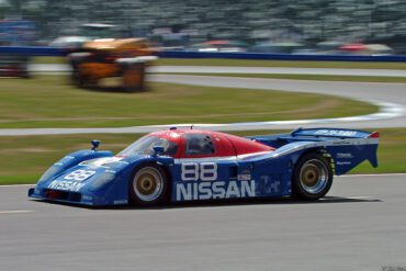 2006 Silverstone Classic - 4