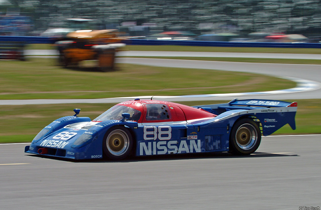 2006 Silverstone Classic - 4