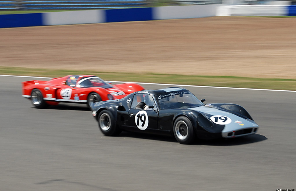 2006 Silverstone Classic -5