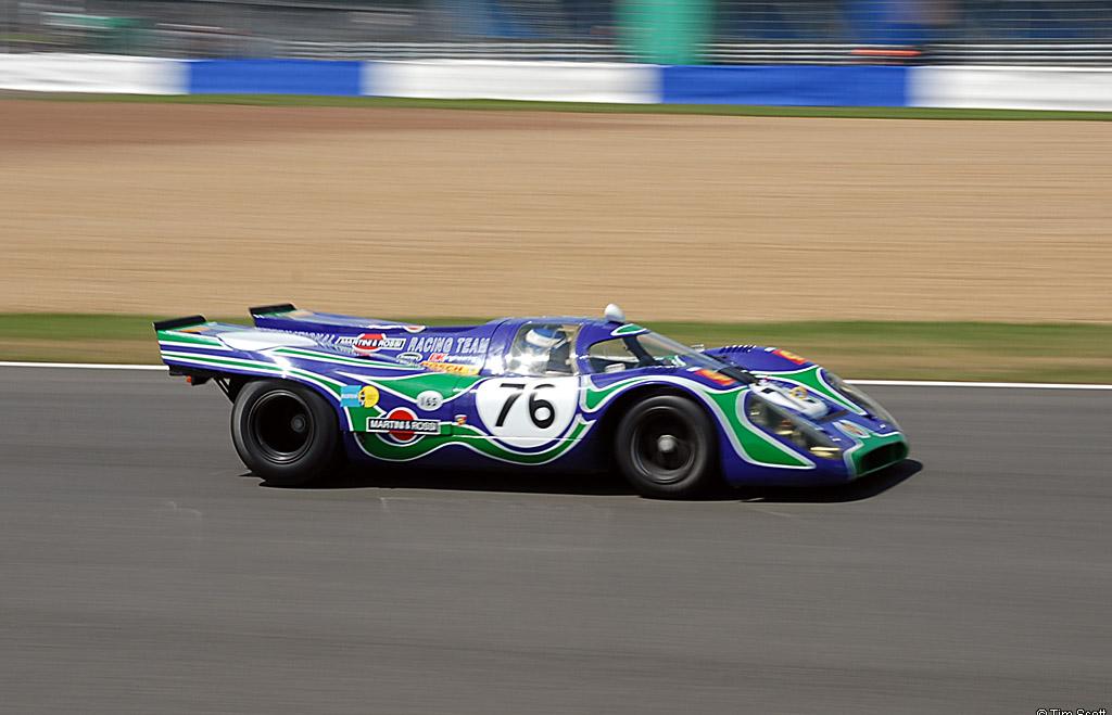 2006 Silverstone Classic -5