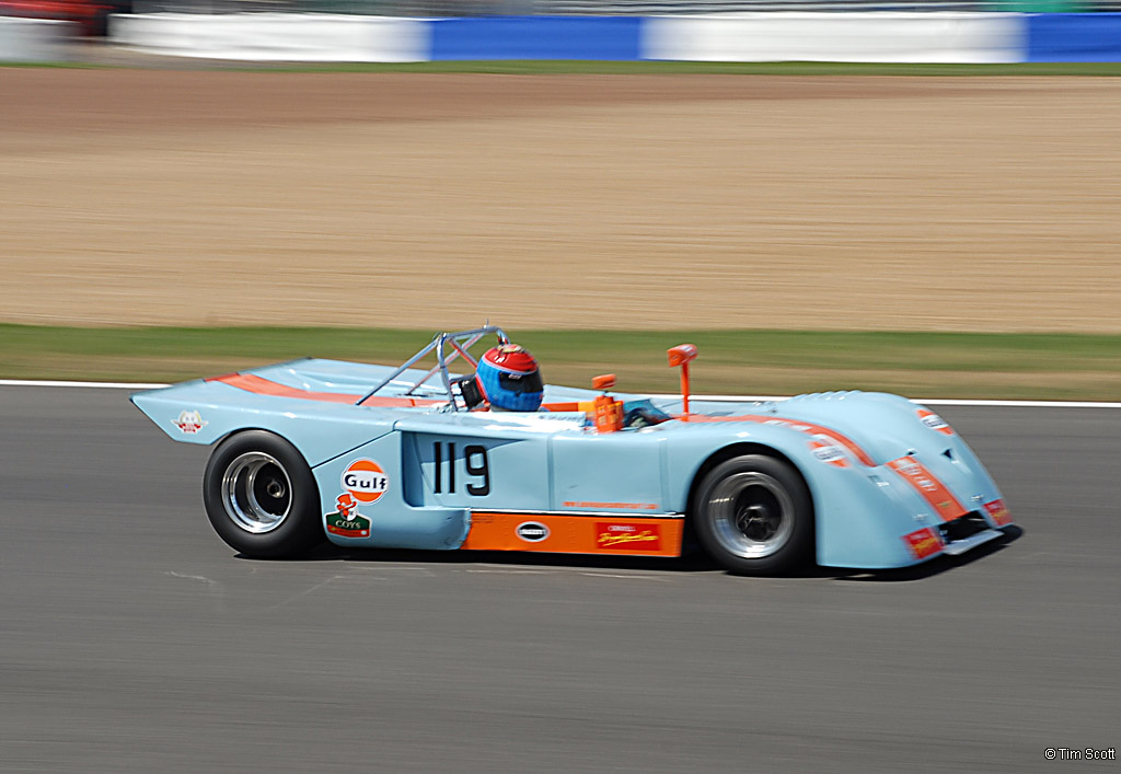 2006 Silverstone Classic -5