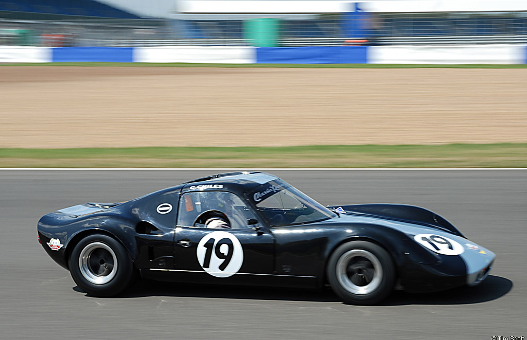 2006 Silverstone Classic -5