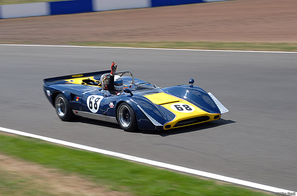 2006 Silverstone Classic -5