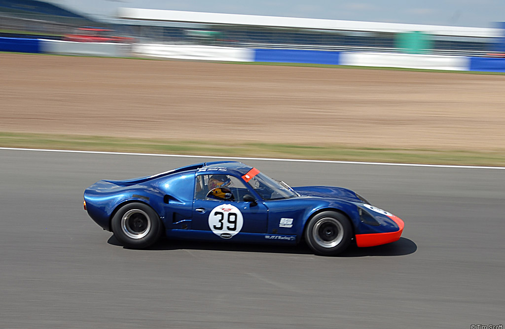 2006 Silverstone Classic -5