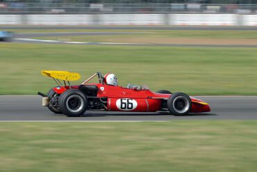 2006 Silverstone Classic -6