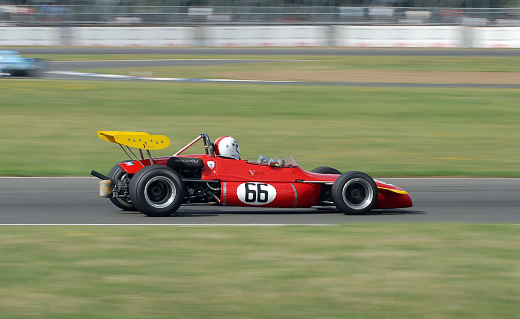 2006 Silverstone Classic -6