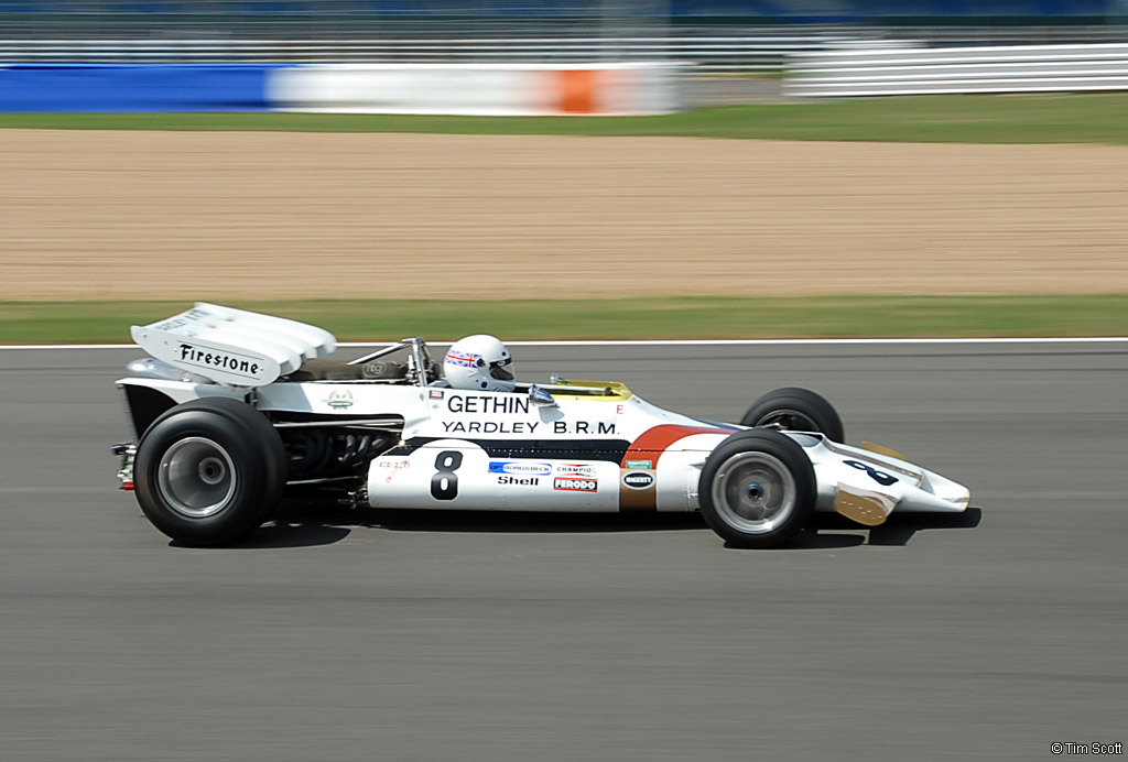 2006 Silverstone Classic -6