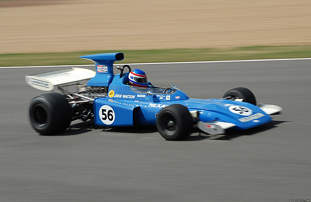 2006 Silverstone Classic -6