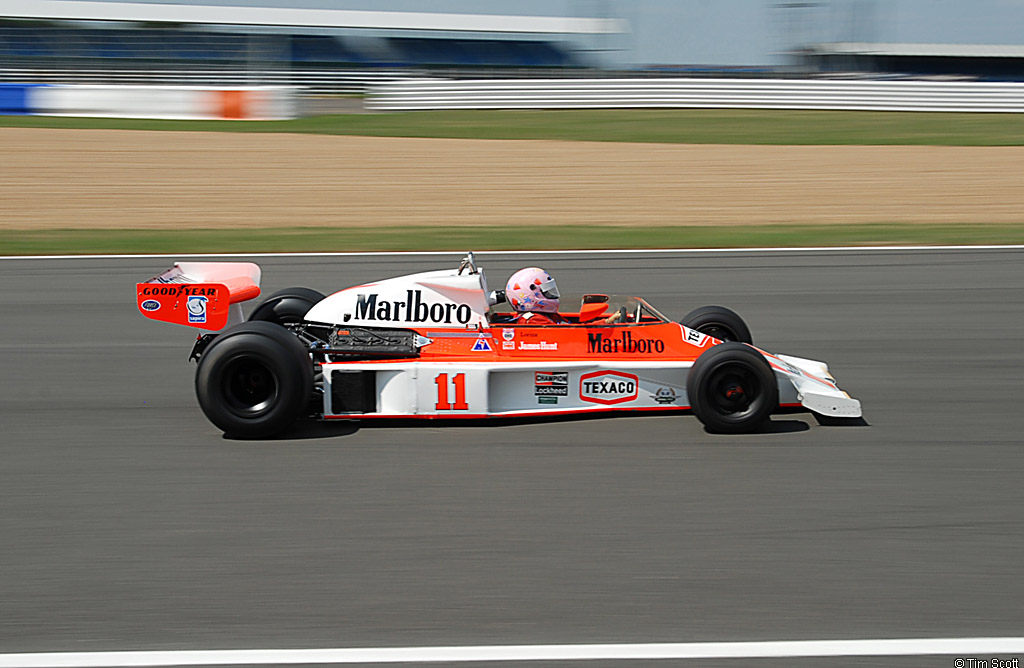 2006 Silverstone Classic -6