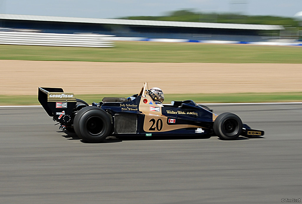2006 Silverstone Classic -6