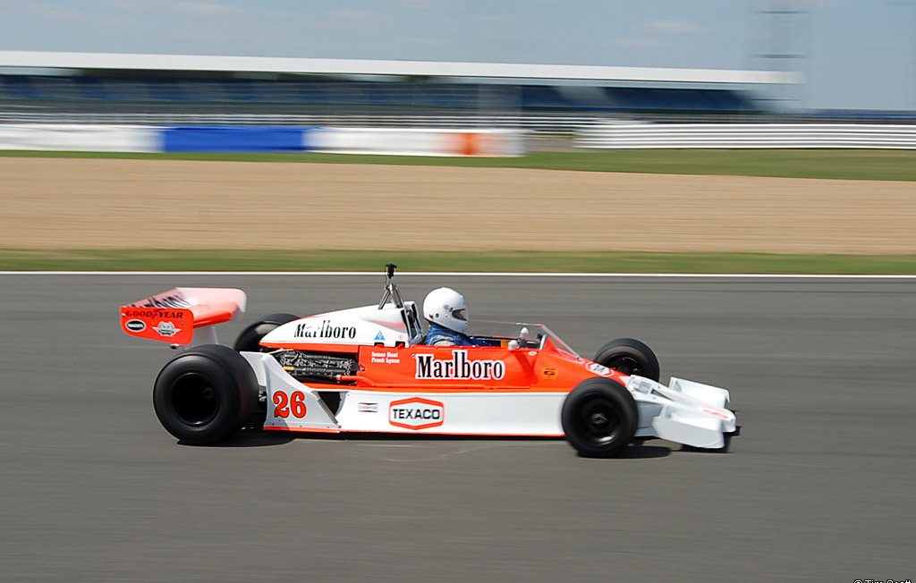 2006 Silverstone Classic -6