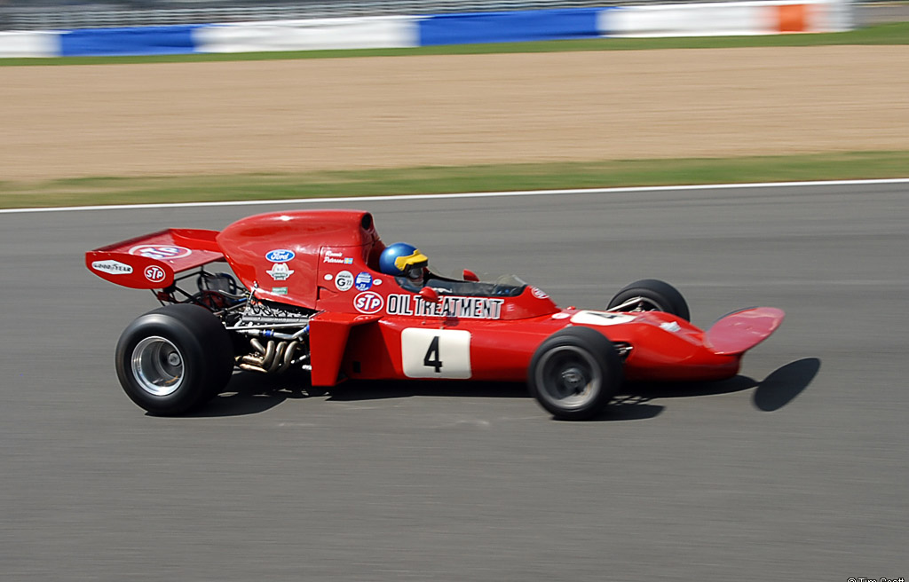 2006 Silverstone Classic -6