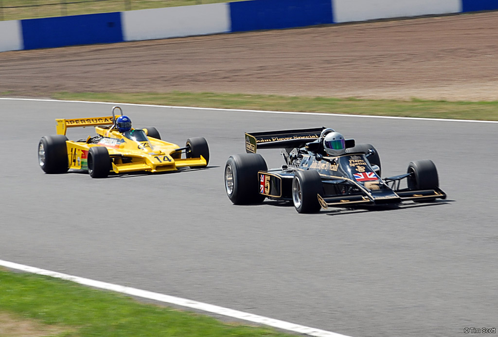 2006 Silverstone Classic -6