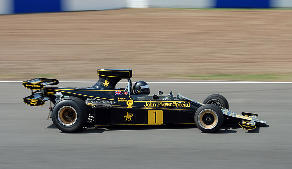 2006 Silverstone Classic -6