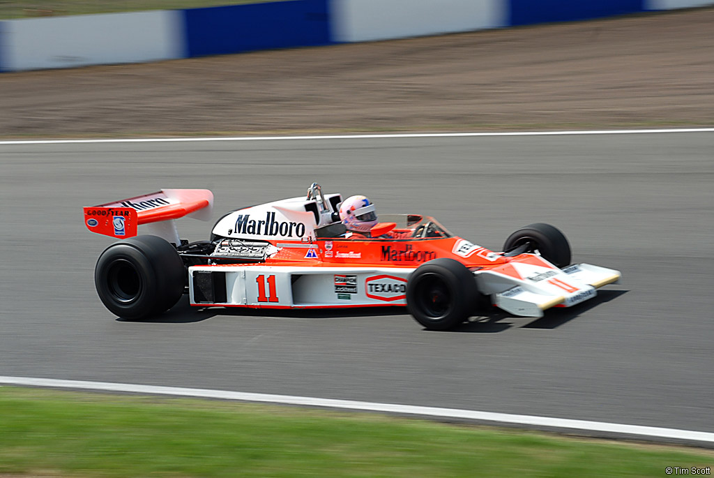 2006 Silverstone Classic -6