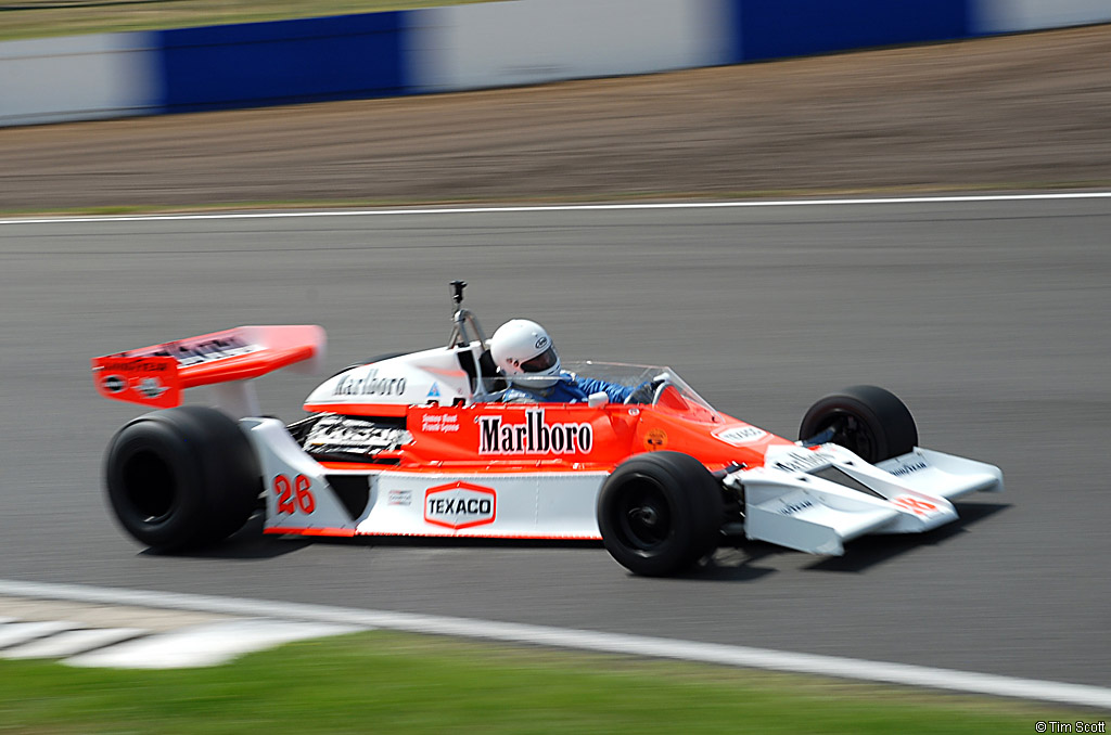 2006 Silverstone Classic -6