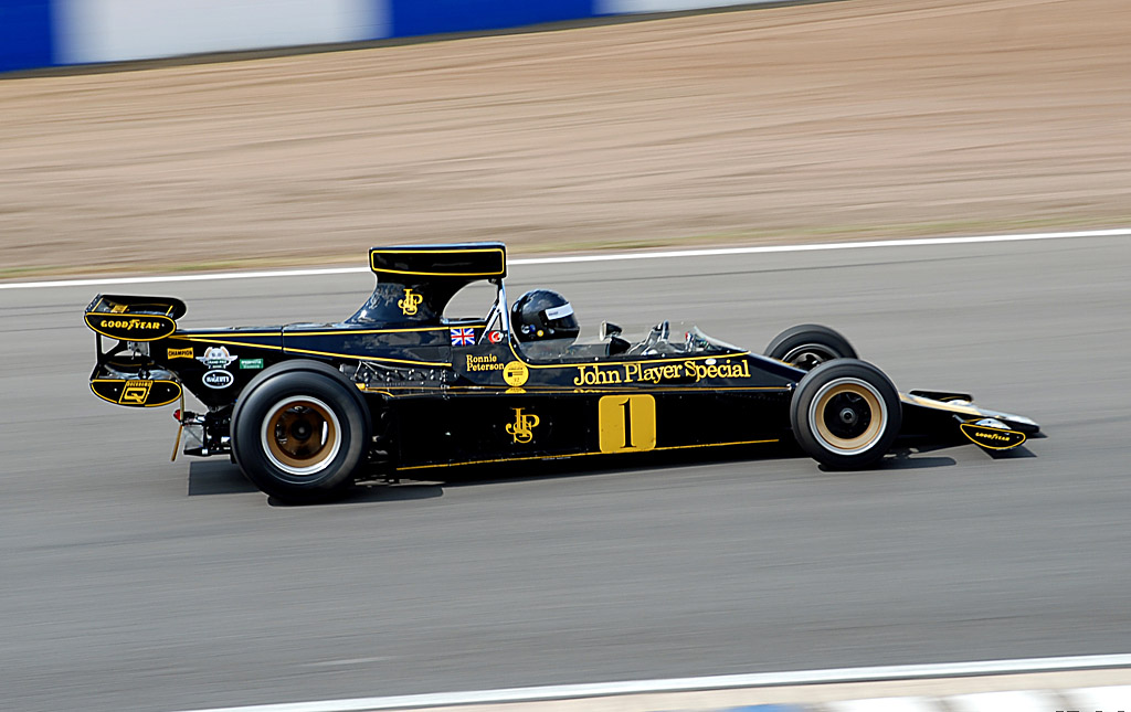 2006 Silverstone Classic -6