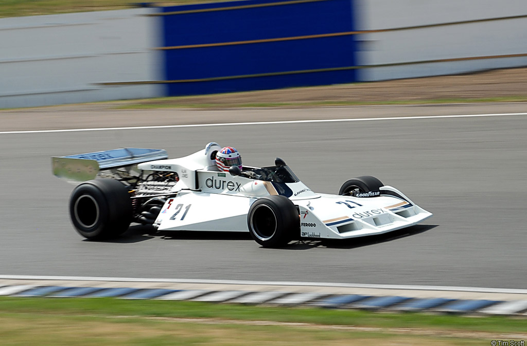 2006 Silverstone Classic -6