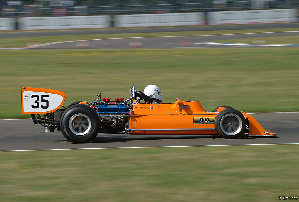 2006 Silverstone Classic -6