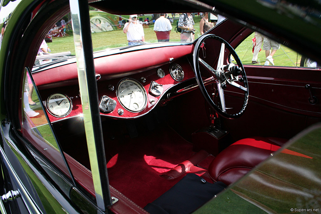 2006 Meadowbrook Concours d'Elegance -2