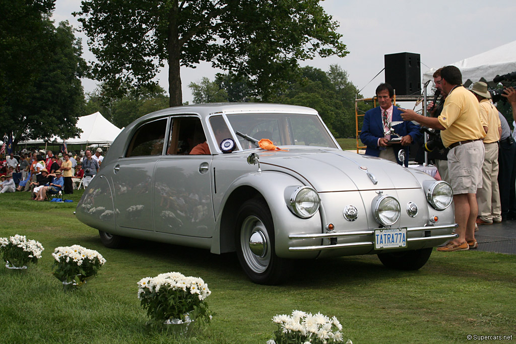 2006 Meadowbrook Concours d'Elegance -2