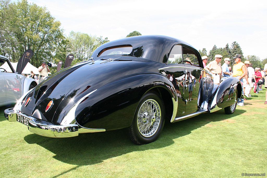 2006 Meadowbrook Concours d'Elegance -2