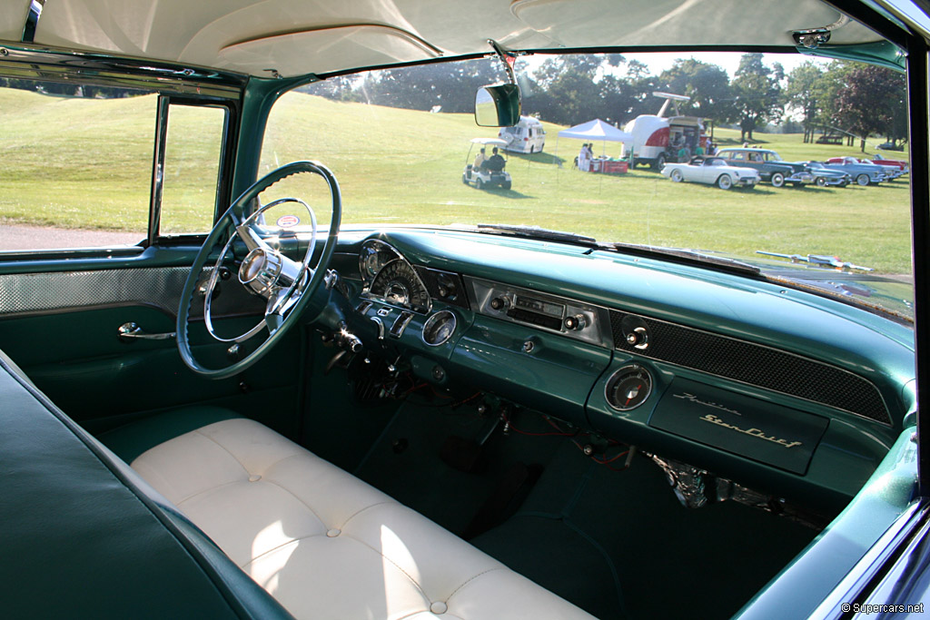 2006 Meadowbrook Concours d'Elegance -3