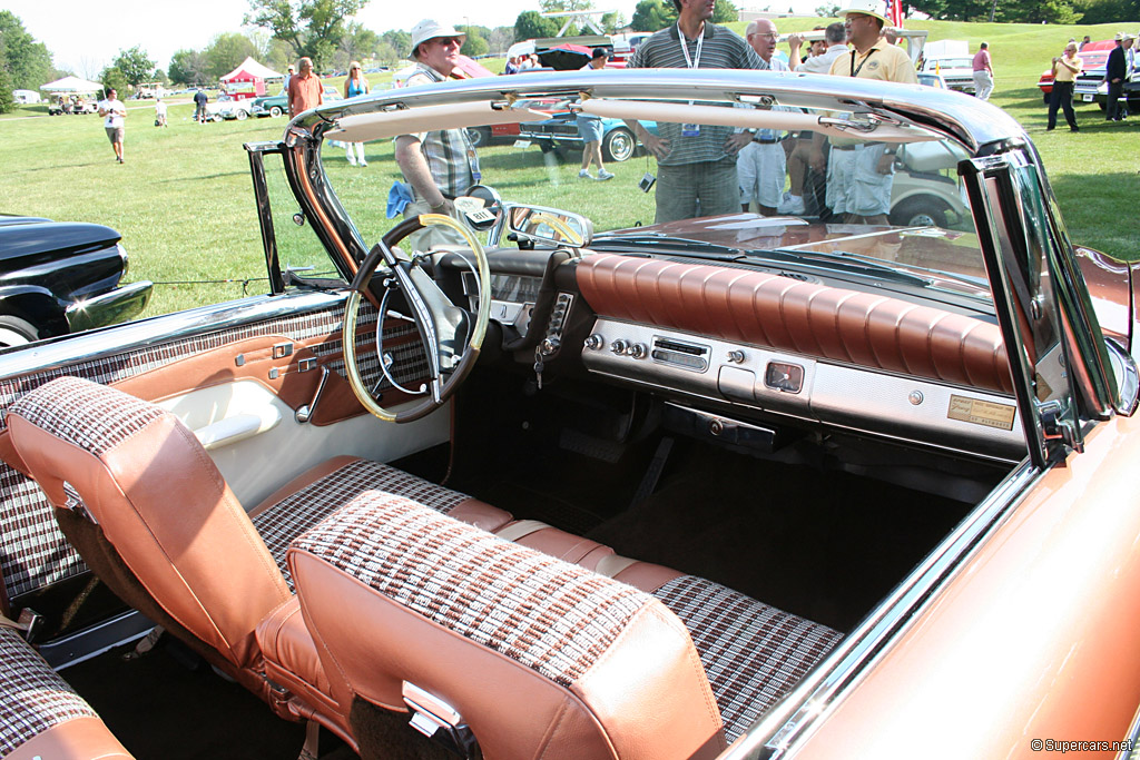 2006 Meadowbrook Concours d'Elegance -3