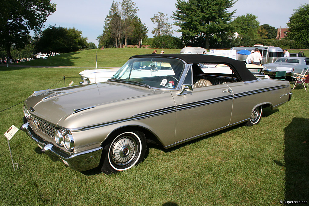 2006 Meadowbrook Concours d'Elegance -3