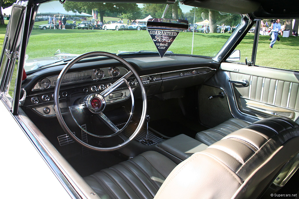 2006 Meadowbrook Concours d'Elegance -3