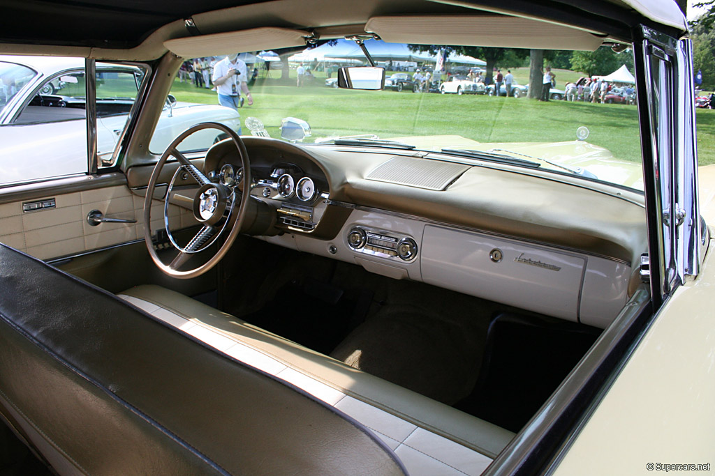 2006 Meadowbrook Concours d'Elegance -3