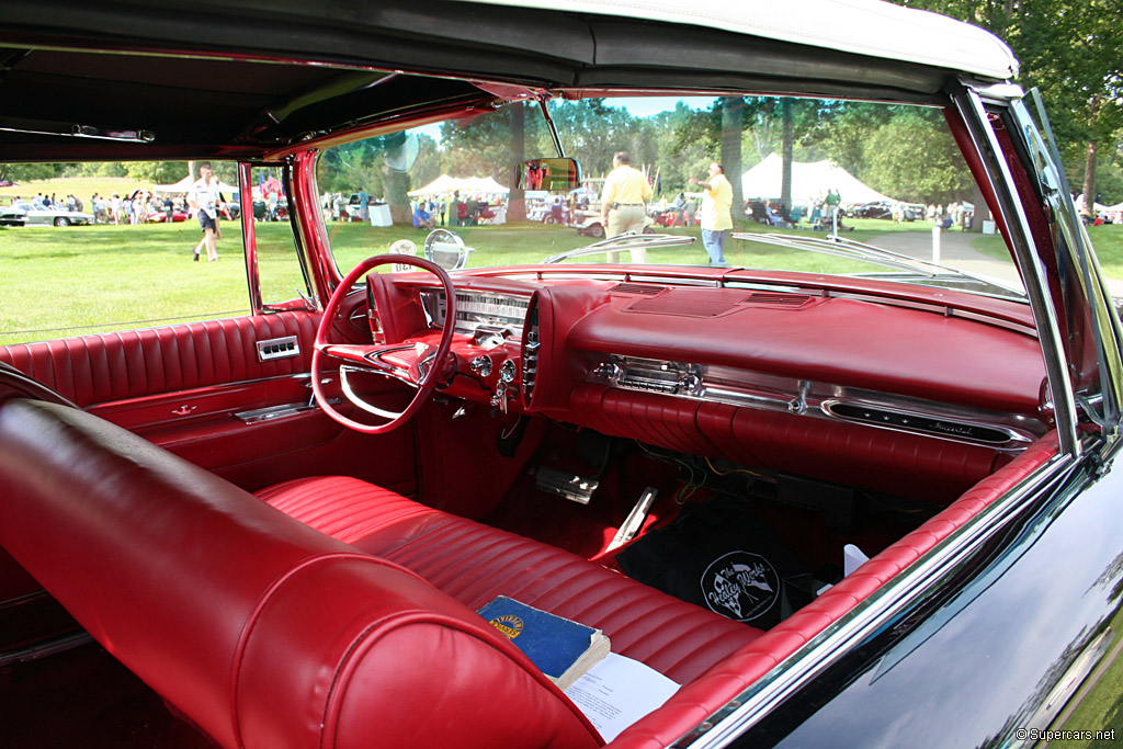 2006 Meadowbrook Concours d'Elegance -3