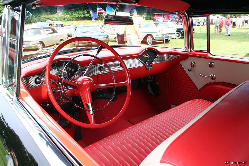 2006 Meadowbrook Concours d'Elegance -3